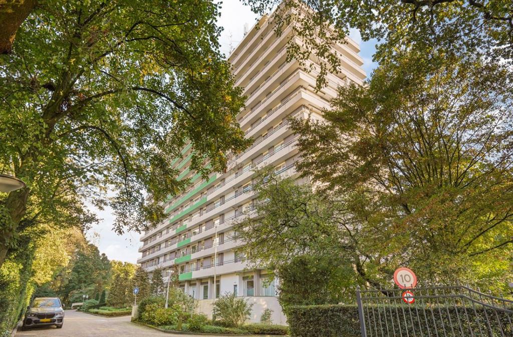 For rent: Apartment Eikendonck, Vught - 10