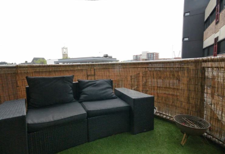 For rent: Apartment Raadhuishof, Nijmegen - 8