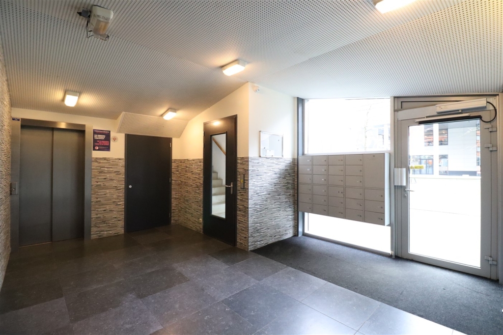 Te huur: Appartement Bijlmerdreef, Amsterdam - 21