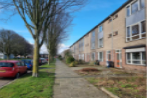 Te huur: Appartement Pr. Marijkestraat, Horst - 1