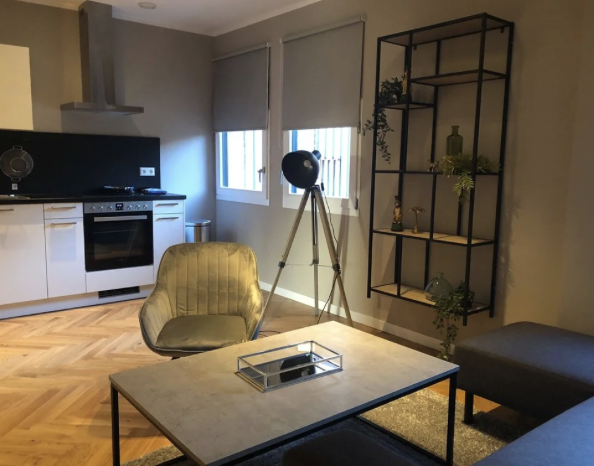 For rent: Apartment Brouwersgracht, Den Haag - 7