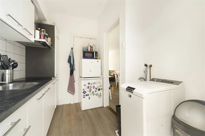 Te huur: Woning Sumatrastraat, Leiden - 2