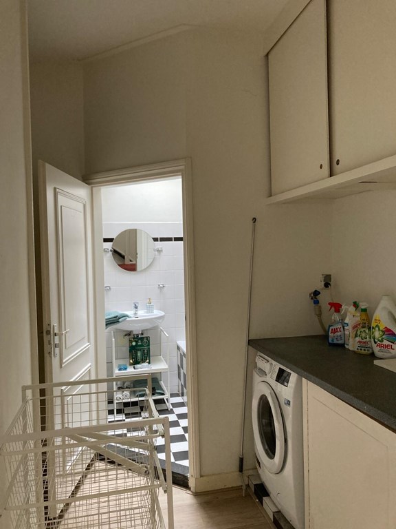 For rent: House van Oldenbarneveltstraat, Nijmegen - 7