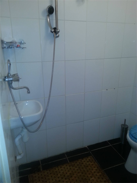 Te huur: Studio Heinlantstraat, Rotterdam - 3