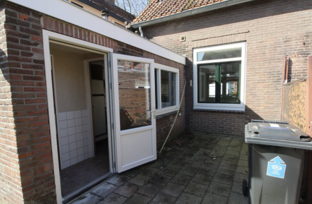 For rent: House Koninginneweg, Rotterdam - 2
