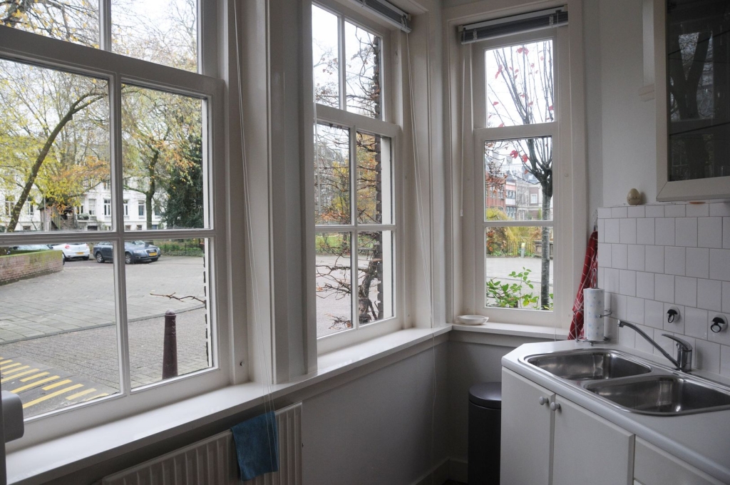 For rent: Apartment Hortusplantsoen, Amsterdam - 5