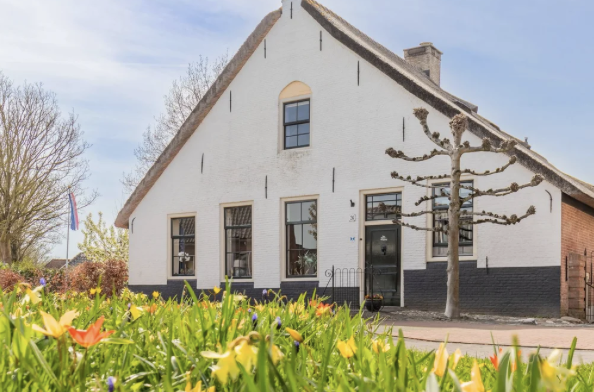 For rent: House Prinsengracht, Ameide - 20