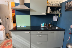 For rent: Apartment Lange Nieuwstraat, Tilburg - 1