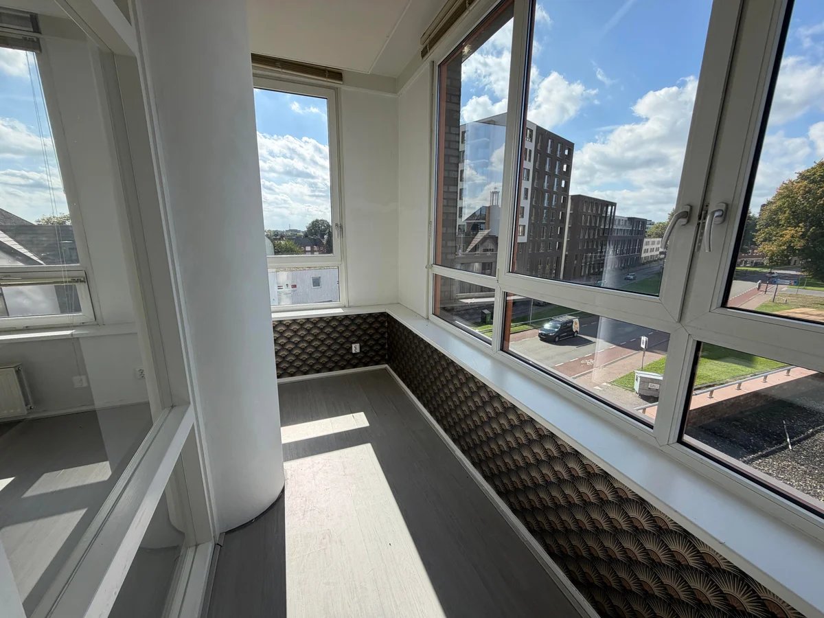 Te huur: Appartement Mooienhof, Enschede - 1