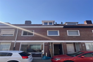 For rent: Room Hobbemastraat, Tilburg - 1