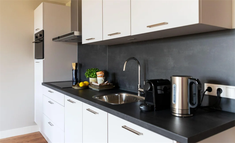 For rent: Apartment Bredaseweg, Tilburg - 3