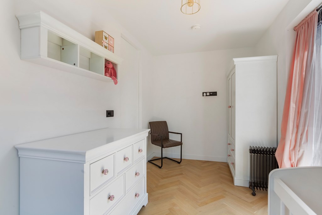 Te huur: Woning Drontermeerpad, Amsterdam - 33