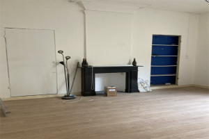 Te huur: Kamer Nachtegaalstraat, Utrecht - 1