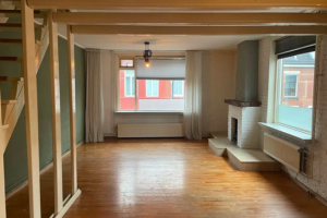 For rent: Apartment Klaasboerstraat, Zwolle - 1