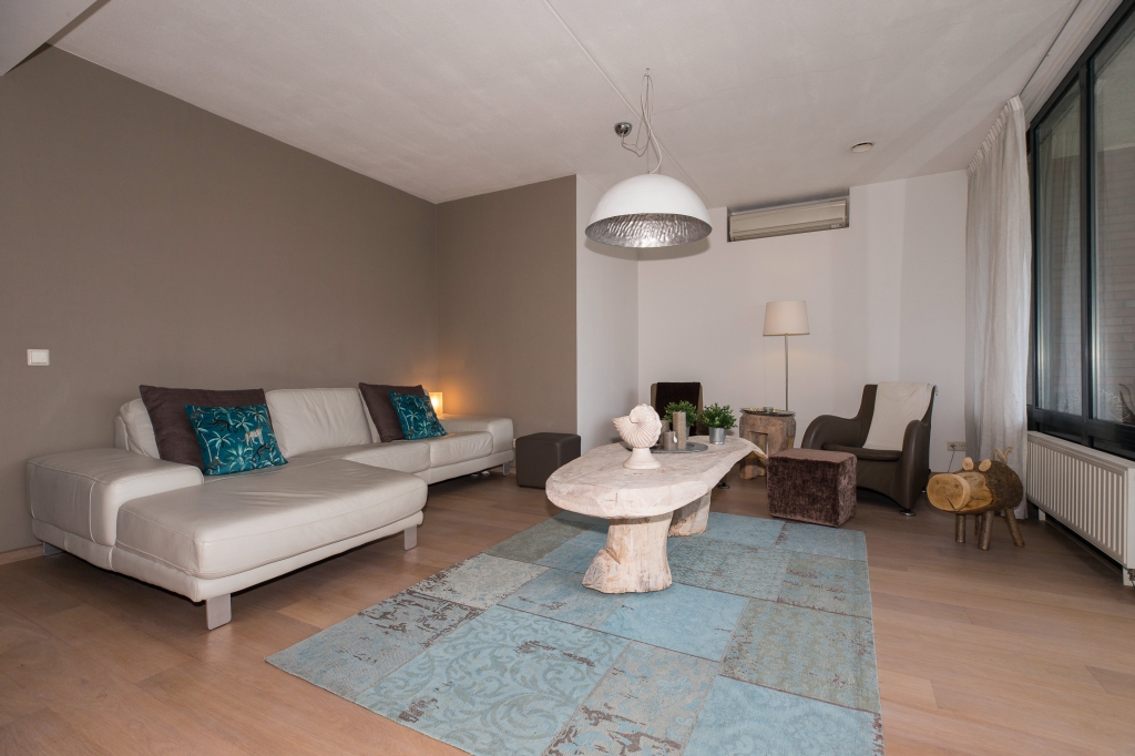 For rent: Apartment Graaf Hendrik III Plein, Breda - 10