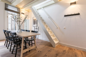 For rent: Apartment Singel, Amsterdam - 1