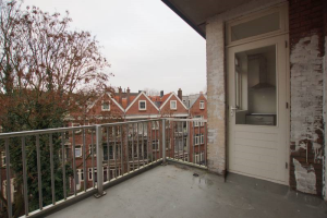 For rent: Apartment Dordtselaan, Rotterdam - 1