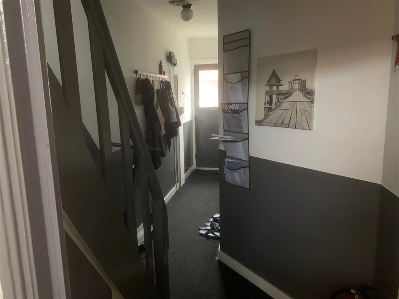 Te huur: Kamer Jan Lievensstraat, Leeuwarden - 7