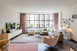 For rent: Apartment Westplein, Rotterdam - 1