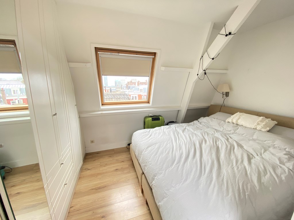 For rent: Apartment Maliestraat, Den Haag - 5
