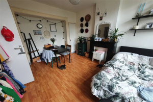 Te huur: Kamer Nassaulaan, Groningen - 1