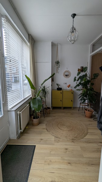 For rent: Apartment 1e Wormenseweg, Apeldoorn - 1