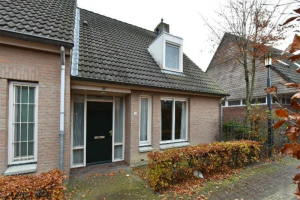 Te huur: Studio Kanunnikensteeg, Oirschot - 1