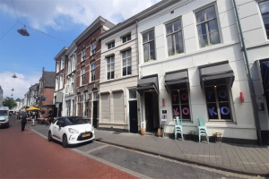 Te huur: Appartement Verwersstraat, Den Bosch - 1
