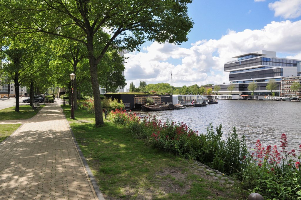 Te huur: Appartement Omval, Amsterdam - 23