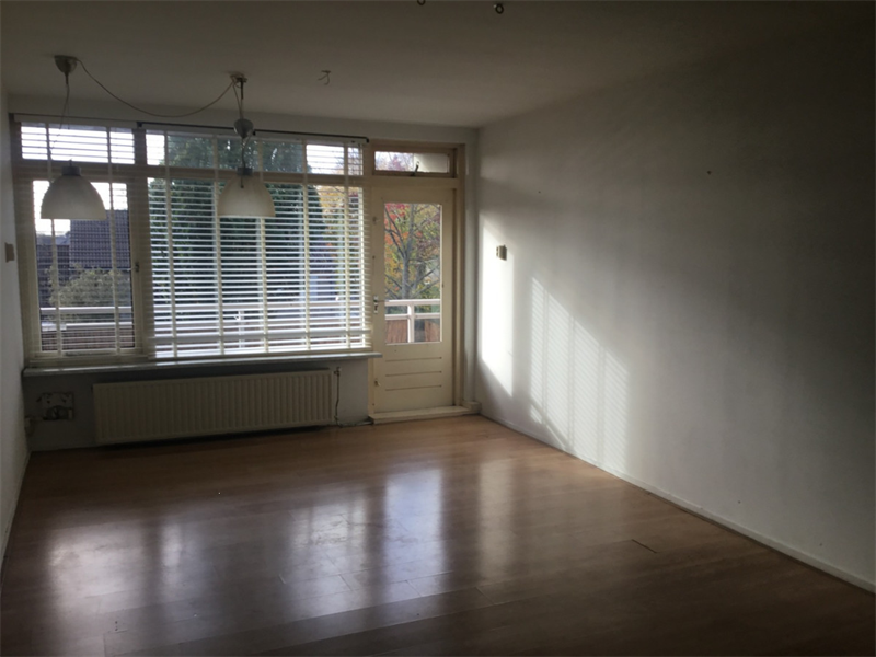 For rent: Apartment Ipperakkeren, Kerkdriel - 4