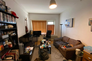 Te huur: Kamer Tweede Willemstraat, Groningen - 1