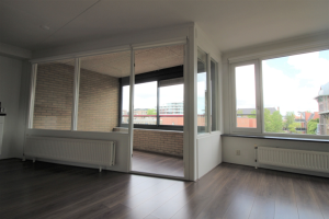 For rent: Apartment Romkeslaan, Leeuwarden - 1