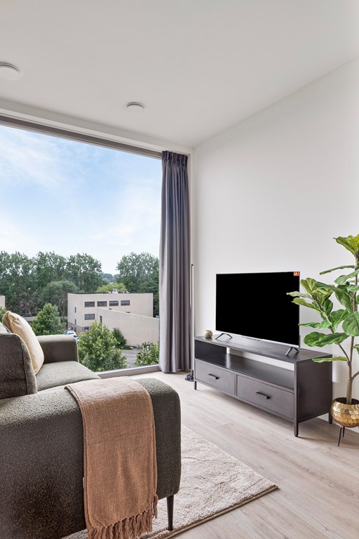 For rent: Apartment Rentmeesterstraat, Almere - 8
