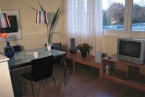For rent: Apartment Brookhuislanden, Enschede - 1