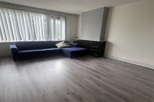 Te huur: Kamer Europalaan, Tilburg - 1