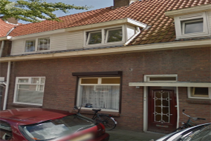 For rent: House Plataanstraat, Breda - 1