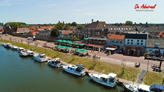 Te huur: Woning Vischmarkt, Harderwijk - 40