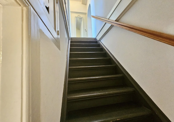 Te huur: Appartement Jansweg, Haarlem - 3