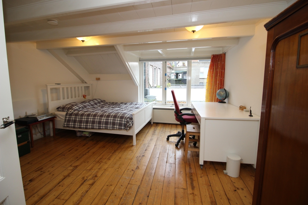 Te huur: Woning Vischmarkt, Harderwijk - 18