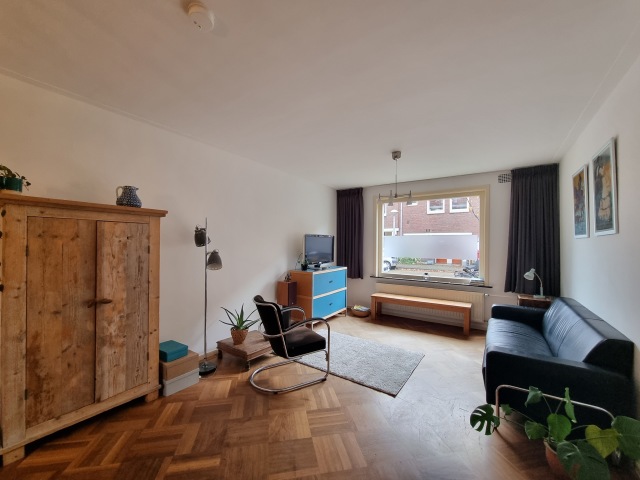 For rent: House Pascalstraat, Amsterdam - 19