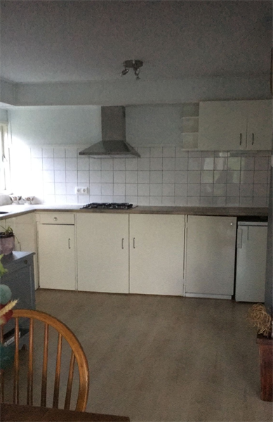 For rent: House Zeelandsedreef, Schaijk - 1