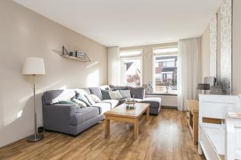 For rent: House Nijbuorren, Oosternijkerk - 8