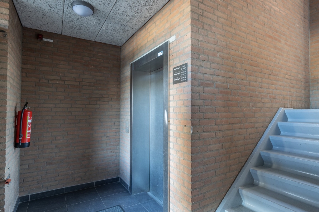 For rent: Apartment Majoraan, Oisterwijk - 21