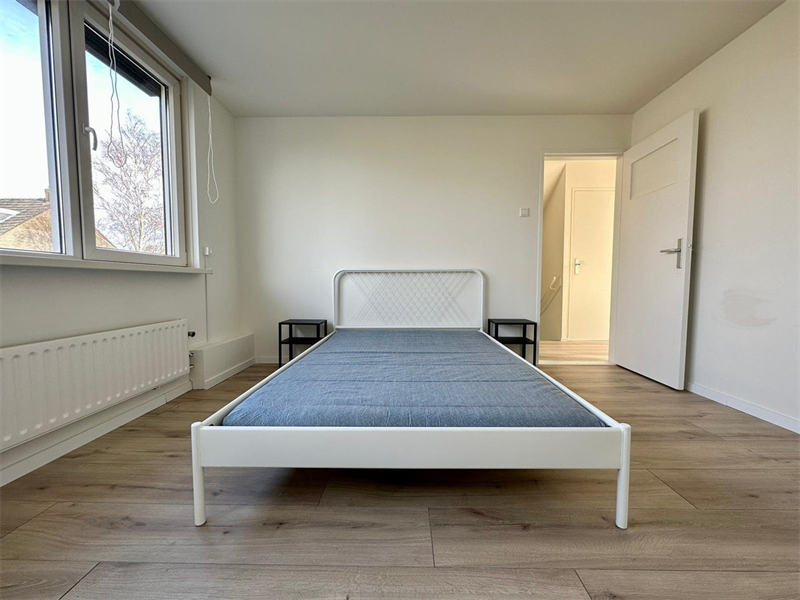 Te huur: Woning Beethovenhof, Terneuzen - 2