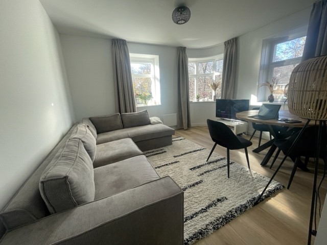 For rent: Apartment Graafseweg, Den Bosch - 8