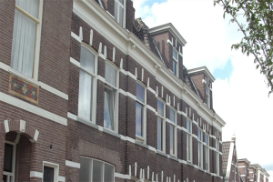 Te huur: Kamer Van Ittersumstraat, Zwolle - 1