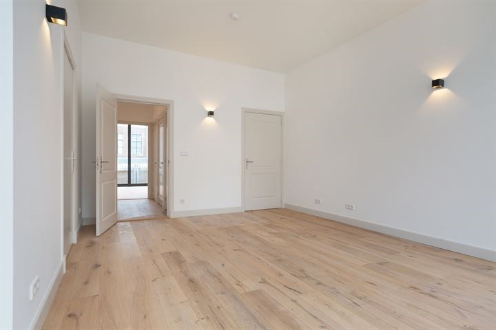 Te huur: Appartement Celebesstraat, Den Haag - 25