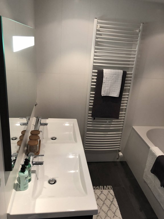 Te huur: Appartement Backershagen, Amsterdam - 22