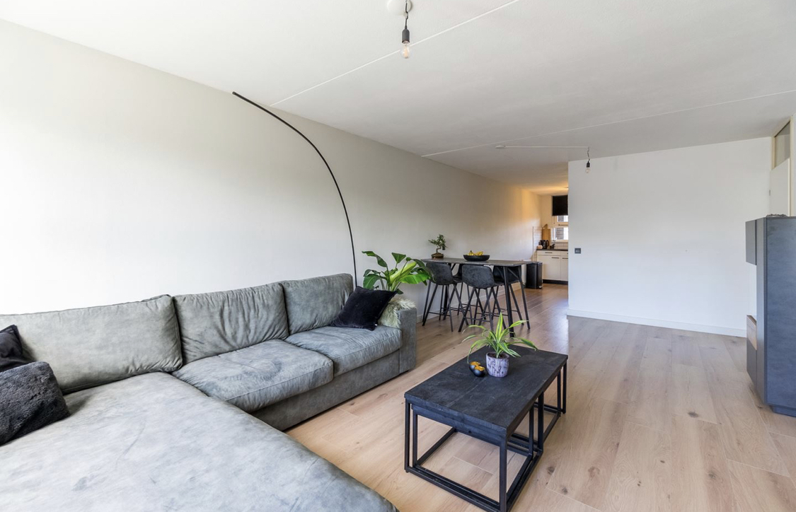 For rent: Apartment Hofdwarsstraat, Apeldoorn - 2