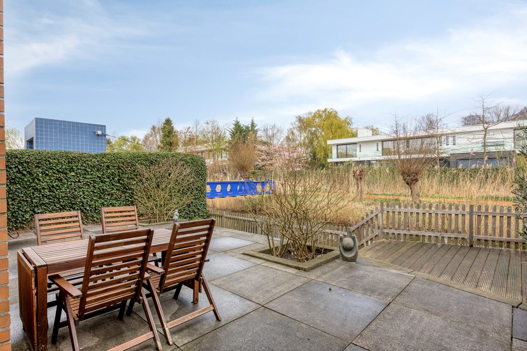 Te huur: Woning Eisdenstraat, Amsterdam - 48